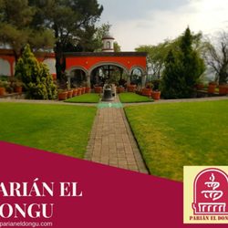 Hacienda del Parian