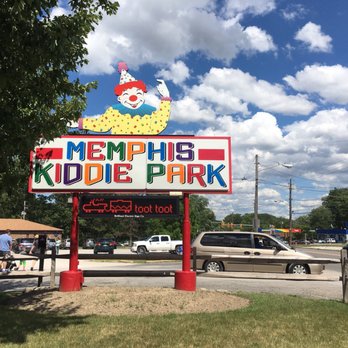 Memphis Kiddie Park - Amusement Parks Near Me - Brooklyn, Ohio Memphis Kiddie Park - Amusement Parks Near Me - Brooklyn, Ohio