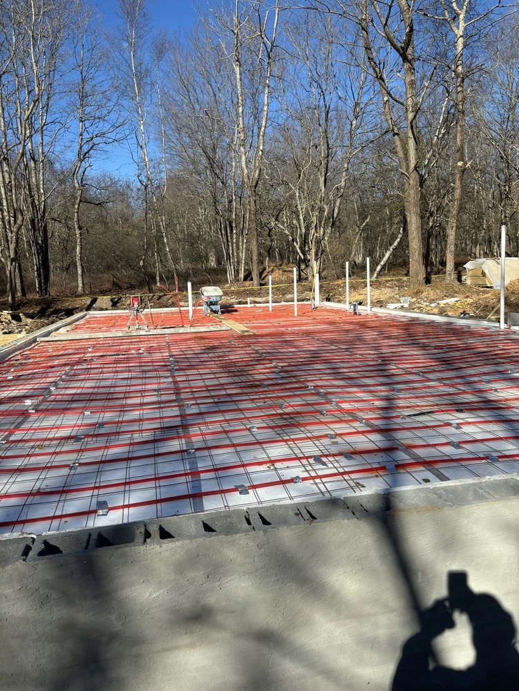 Slide of JJM Plumbing