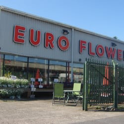 Euroflowers Florists