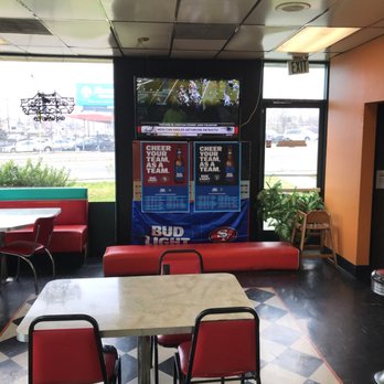 Granite's Subs, Wings and Things - Get ready tour of the 50 piece - Chicken Wings Near Me - Carmichael, California Granite's Subs, Wings and Things - Get ready tour of the 50 piece - Chicken Wings Near Me - Carmichael, California