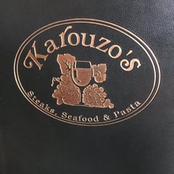 Karouzos Steakhouse