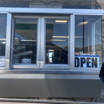 Los jilbertos - Drive thru window - Breakfast & Brunch Near Me - Menifee, California