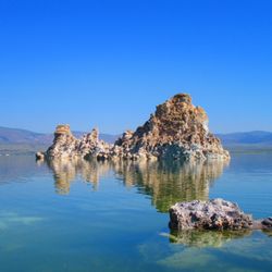 Mono Basin Kayak Rental