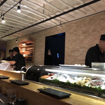 Sushi Kashiba - Japanese Near Me - Seattle, Washington