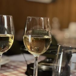 Aux Dix Vins - White wine