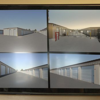 RightSpace Self Storage - Security Camera's - Self Storage Near Me - Las Vegas, Nevada RightSpace Self Storage - Security Camera's - Self Storage Near Me - Las Vegas, Nevada