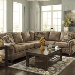 Furnish 123 - Beautiful Sectionals!