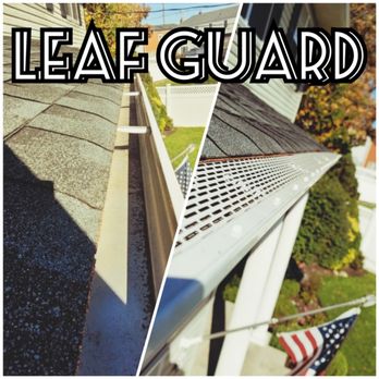 Gold Coast Gutters - Leaf guard installation by Gold coast gutter - Gutter Services Near Me - East Meadow, New York Gold Coast Gutters - Leaf guard installation by Gold coast gutter - Gutter Services Near Me - East Meadow, New York