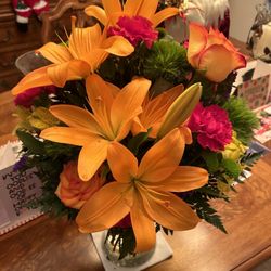 A Basket Of Love Florist - Stunning