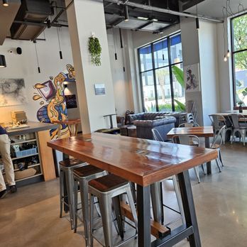 Gravity Taproom - Inside - Beer Bar Near Me - Orlando, Florida Gravity Taproom - Inside - Beer Bar Near Me - Orlando, Florida