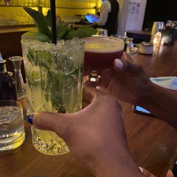 The New York EDITION - Bar Drinks - Hotels Near Me - New York, New York The New York EDITION - Bar Drinks - Hotels Near Me - New York, New York