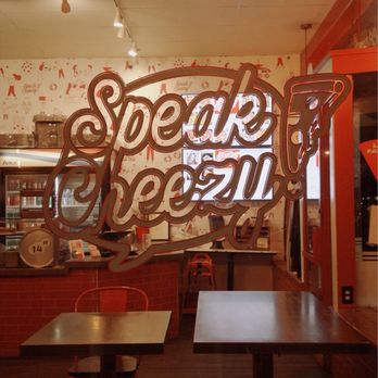 Speak Cheezy - Pizza Near Me - Long Beach, California Speak Cheezy - Pizza Near Me - Long Beach, California