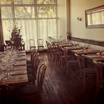 Heirloom Cafe - Rustic country charm ambiance - New American Near Me - San Francisco, California Heirloom Cafe - Rustic country charm ambiance - New American Near Me - San Francisco, California