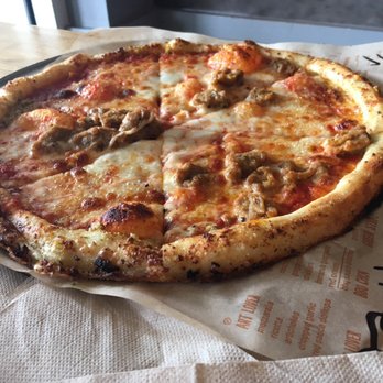 Blaze Pizza - One topping pizza - Salad Near Me - Davie, Florida Blaze Pizza - One topping pizza - Salad Near Me - Davie, Florida