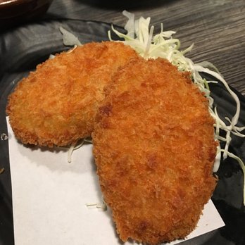 Hako - Croquettes - Sushi Bars Near Me - Irvine, California Hako - Croquettes - Sushi Bars Near Me - Irvine, California