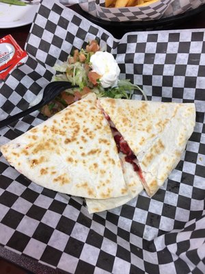 Tacos El Gordo by null