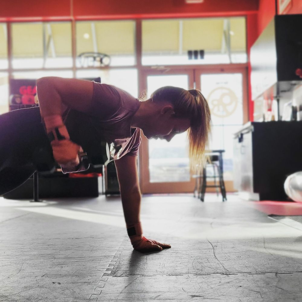 9Round Fitness Image