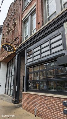 Reality Bites by null