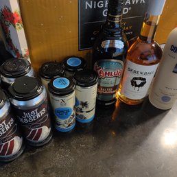 OUR PURCHASE OVER $125.00. WE ARE "LIT"!!!!
