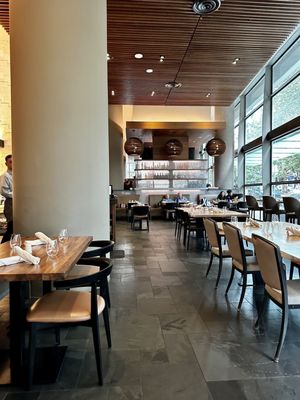 Andare Kitchen & Bar by null