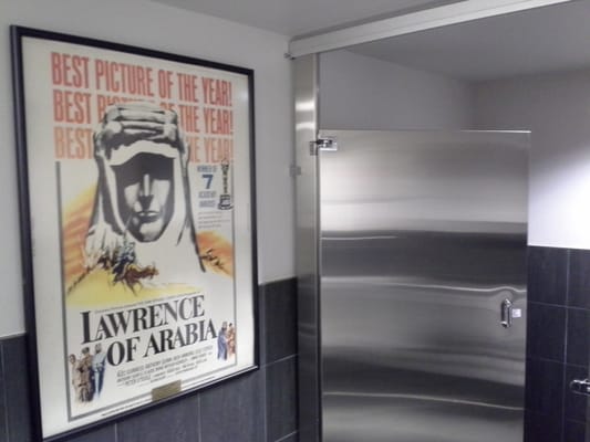 Cameo Cinema by null