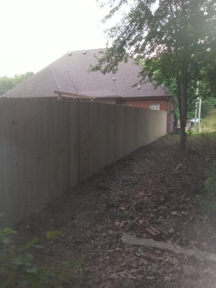 Slide of J.L.Rigney Construction