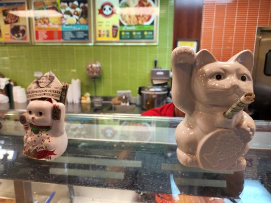 Chin's Kitchen by null