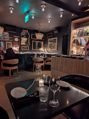 Grazie Mille by null