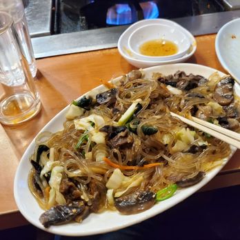 Cho Sun Ok Restaurant - Korean Near Me - Chicago, Illinois Cho Sun Ok Restaurant - Korean Near Me - Chicago, Illinois