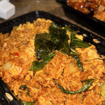 Thai Thai Restaurant - Spicy Fried Rice - Thai Near Me - Oceanside, California Thai Thai Restaurant - Spicy Fried Rice - Thai Near Me - Oceanside, California
