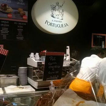 A Padaria Portuguesa Expo - Bakeries Near Me - Lisbon, 11
