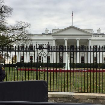 The White House - 11.22.18 White House North Lawn - Landmarks & Historical Buildings Near Me - Washington, DC, District of Columbia The White House - 11.22.18 White House North Lawn - Landmarks & Historical Buildings Near Me - Washington, DC, District of Columbia