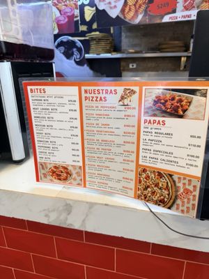 Mercado Barrio Antiguo by null