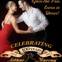 Arthur Murray Dance Center Silver Spring - Join the fun! Learn to dance!