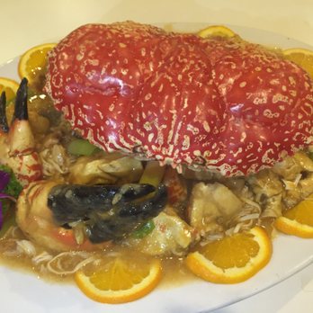 Hurstville Chinese Restaurant - Soooo fresh and meaty - Chinese Near Me - Hurstville, NSW