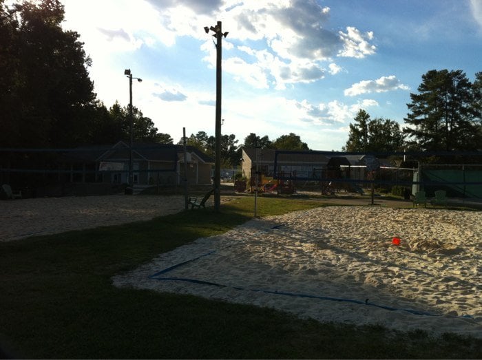 SPRINGDALE RECREATION CLUB 9001 Leesville Rd, Raleigh, North Carolina