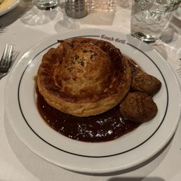 Beef Wellington Beef Wellington