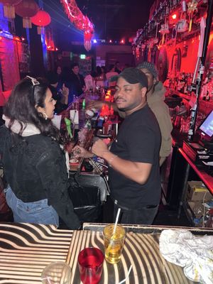 Kung Fu Action Theatre by null