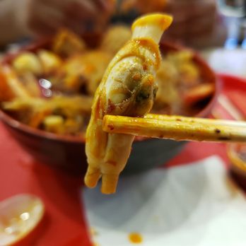 LaoMa MaLaTang - Szechuan Near Me - Flushing, New York LaoMa MaLaTang - Szechuan Near Me - Flushing, New York