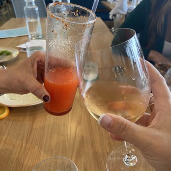 Pier 6 - Cheers - Seafood Near Me - San Leon, Texas