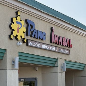 Pang Inasal - Store front - Breakfast & Brunch Near Me - West Covina, California Pang Inasal - Store front - Breakfast & Brunch Near Me - West Covina, California