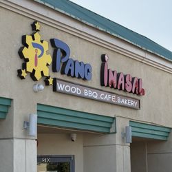 Pang Inasal - Store front
