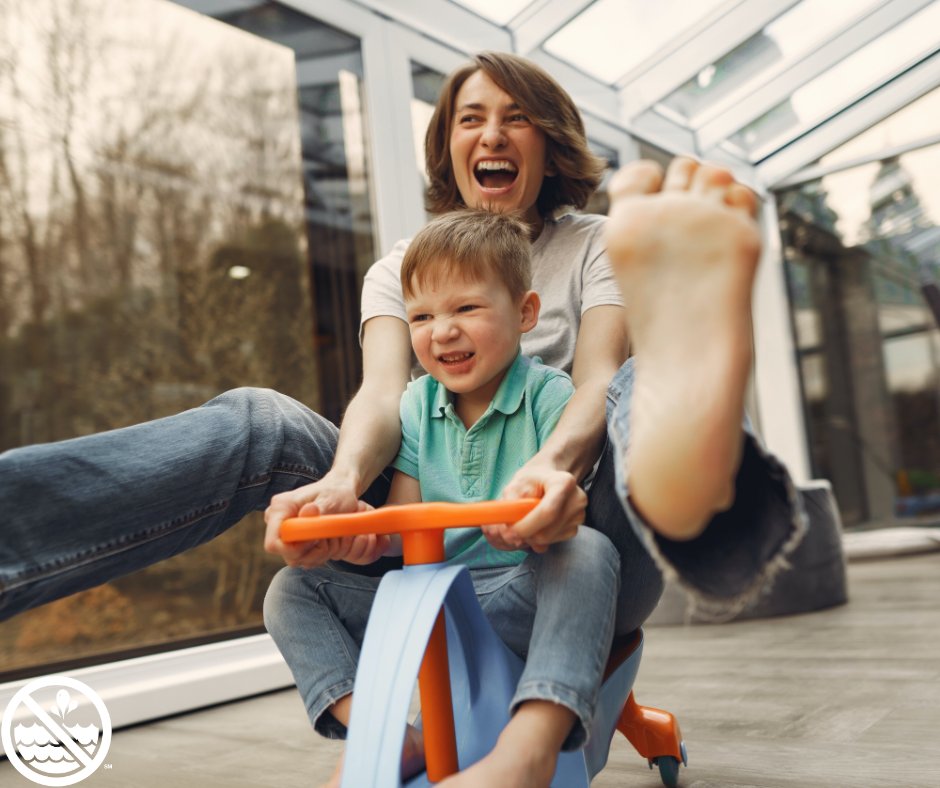 Slide of American Leak Detection of Southeastern PA