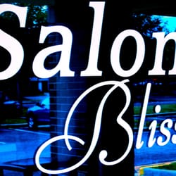 Salon Bliss - Salon Bliss in James Island