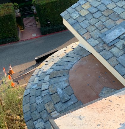 Slide of Fritts Roofing & Repair Company