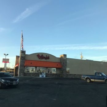 Bojangles - Morning, in America! - Fast Food Near Me - Newport, Tennessee