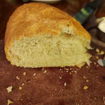 The Old Spaghetti Factory - Free bread - Italian Near Me - Vancouver, British Columbia The Old Spaghetti Factory - Free bread - Italian Near Me - Vancouver, British Columbia