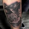Scott Simacek Tattooer gift card