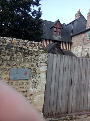 Maisons Satie by null